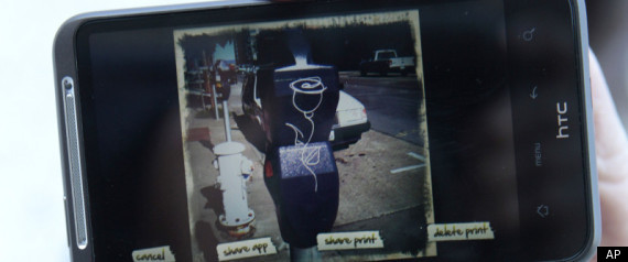 Iphone Tracking