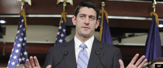 Paul Ryan