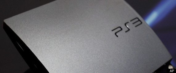 Playstation Network