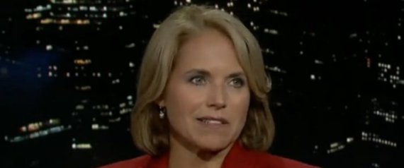 Katie Couric