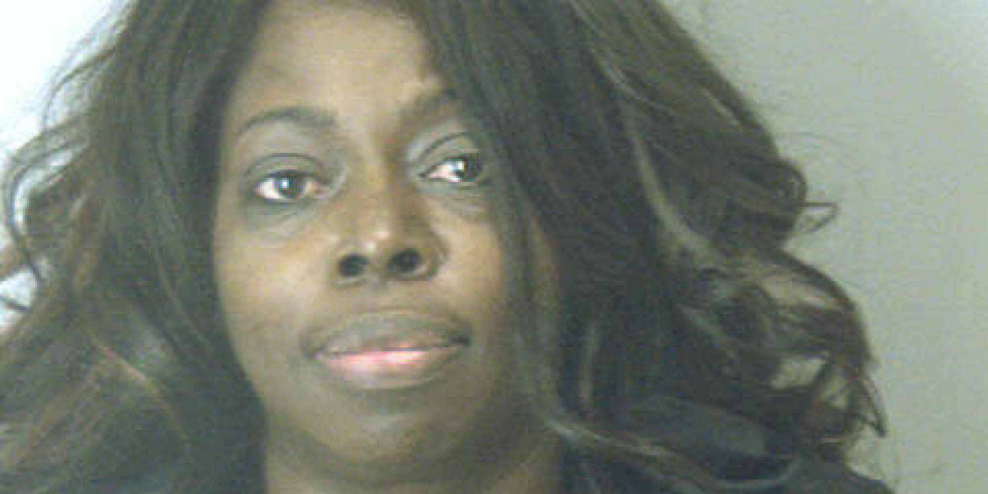 Angie Stone Arrested For Assault After Allegedly Attacking Daughter 2778