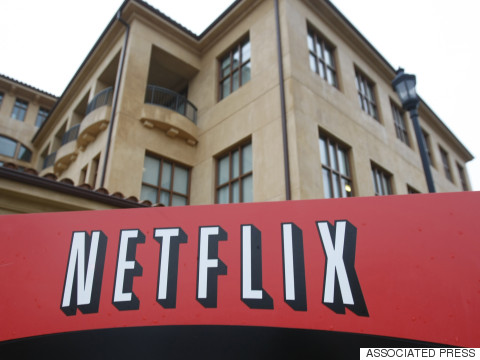 Netflix Continues To Crush Cable TV