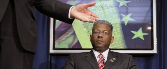 Allenwest