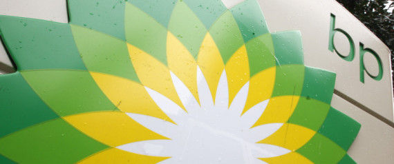Bp Profits