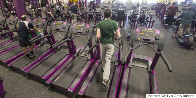 Here's How You Can Say Thanks To Planet Fitness For Fighting Transphobia