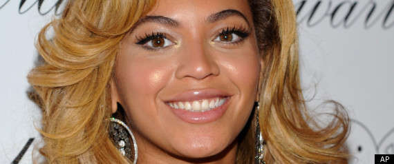 Beyonce Video Game