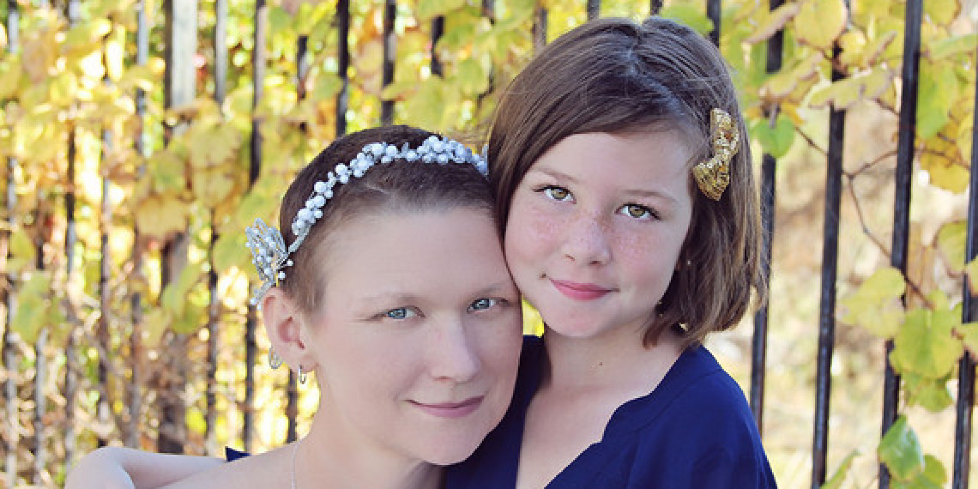 Mom Has Cancer HuffPost