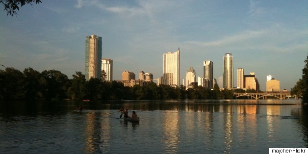 Here Are The Best 10 Cities To Live In If You Love Wildlife