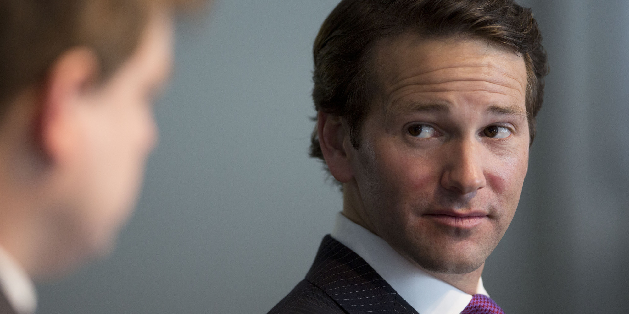 Rep. Aaron Schock Resigns on Heels of Ethics, Spending Questions | HuffPost