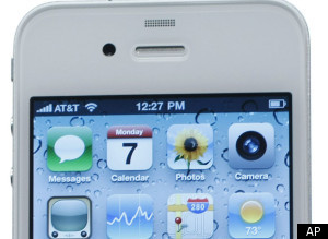White Iphone 4 Release Date