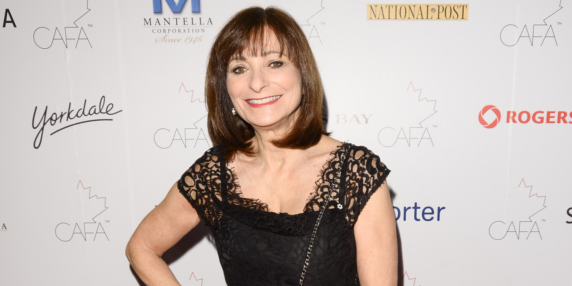 Jeanne Beker Net Worth