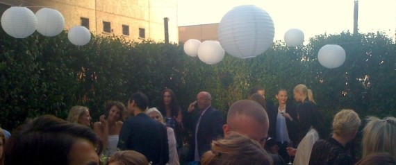 Rooftop Bar