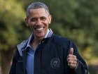 El mejor GIF del año es traído a ustedes gracias a Obama