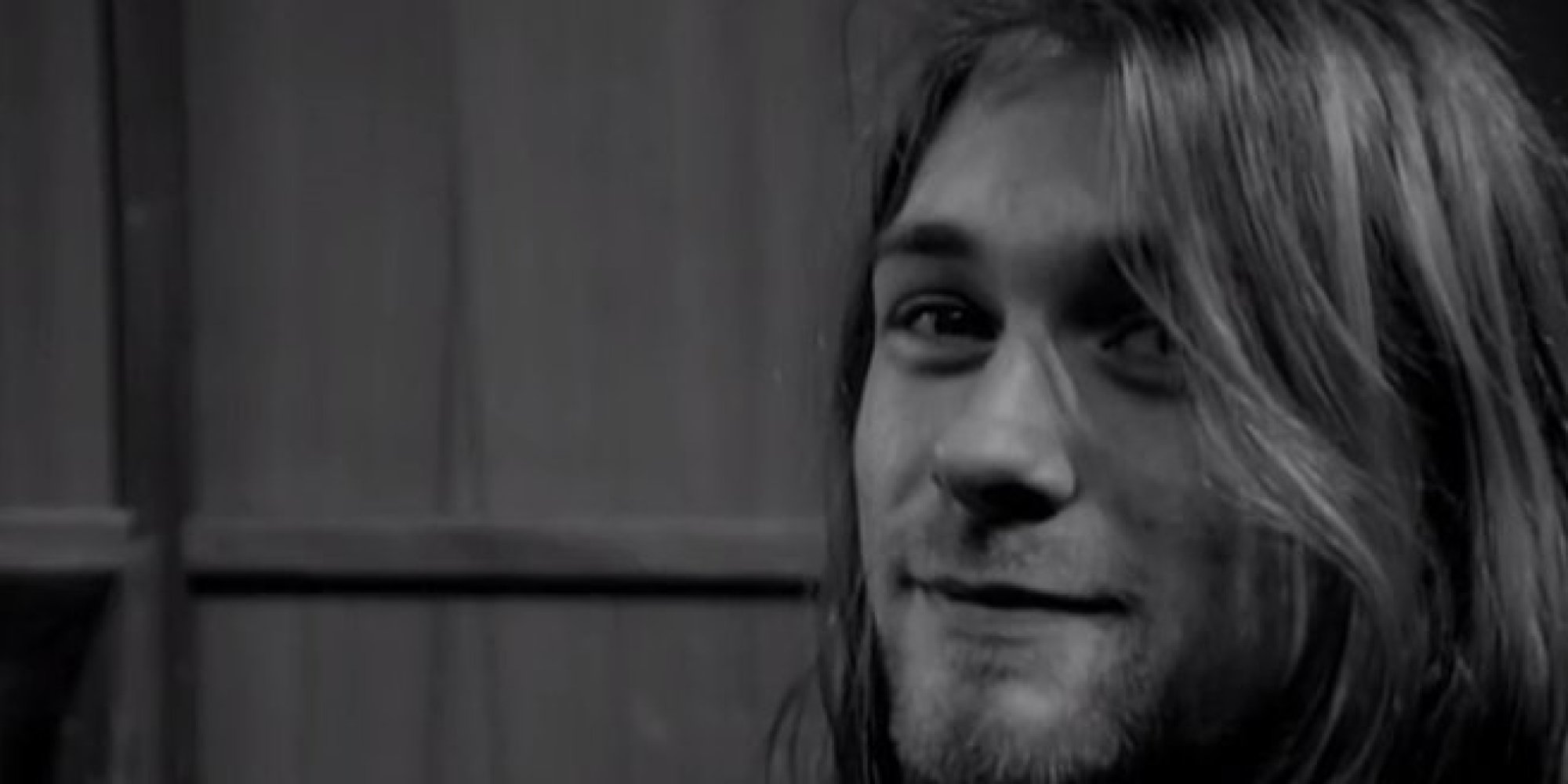 Watch The Harrowing Trailer For 'Kurt Cobain: Montage Of Heck' | HuffPost