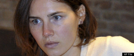 amanda knox images. Amanda Knox Case Prompts U.S. Students To Shy Away From Italian Study Abroad