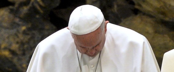 POPE FRANCIS