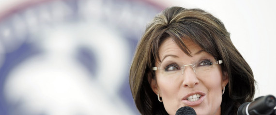 Sarah Palin Obama Birth Certiciate