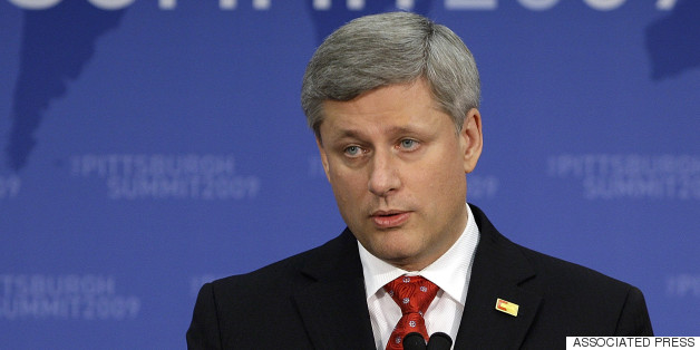 Canadian Women Ridicule PM For Anti-Niqab Comments