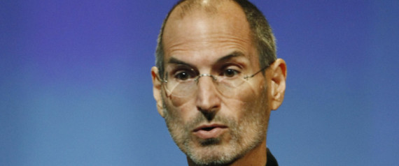 Steve Jobs