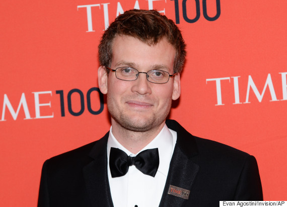 john green author