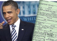 Obama Birth Certificate Released By White House (PHOTO)