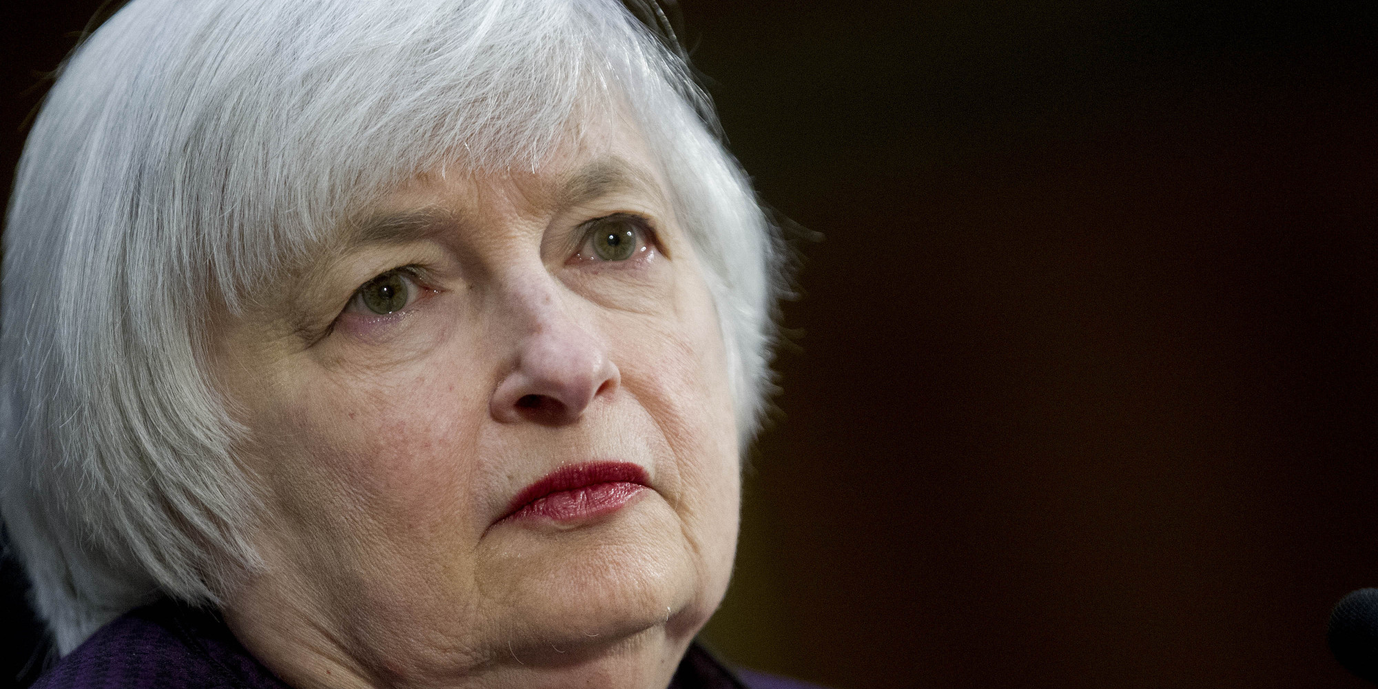 Top Federal Reserve Watchdog Recently Reopened Stalled Inquiry Over 2012 Leak HuffPost
