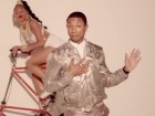 Marvin Gaye's Ex-Wife Slams Pharrell's Production Of 'Blurred Lines'