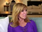 The Unforgettable Interview That Left Leeza Gibbons Blushing