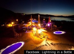 SLIDESHOW: Spring's Outdoor Festivals
