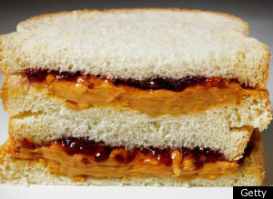 Peanut Butter Carcinogenic