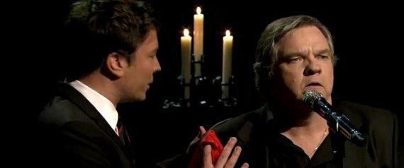 Fallon Meatloaf