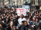 'Justice For Tony': 1,500 Demonstrators Protest Police Shooting In Wisconsin