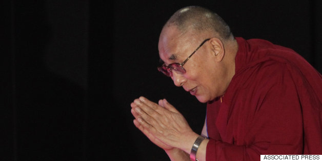 The Dalai Lama's 80th Birthday Celebration