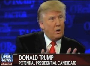 Kimmel Donald Trump