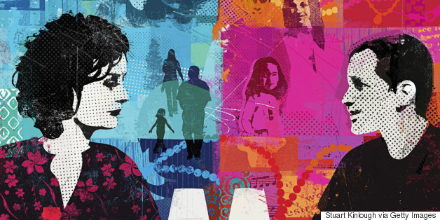 8 Relationship Mistakes From People Whose Marriages Didn't Work Out