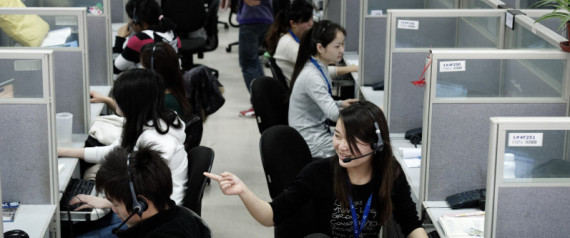 Callcenter