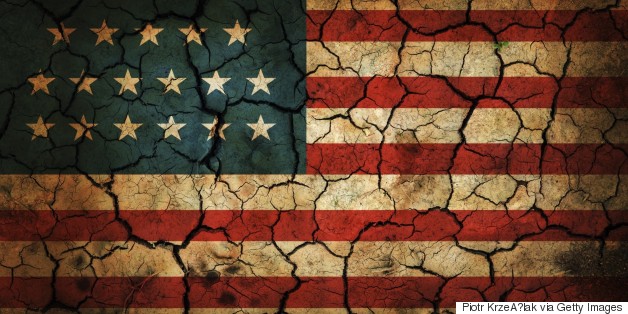 Two Americas for LGBT People