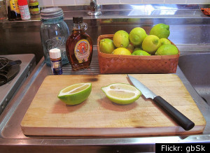 Celebrity Fad Diets