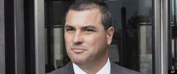 Jerome Finnigan