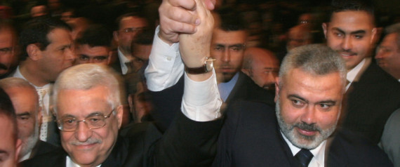 Hamas Fatah