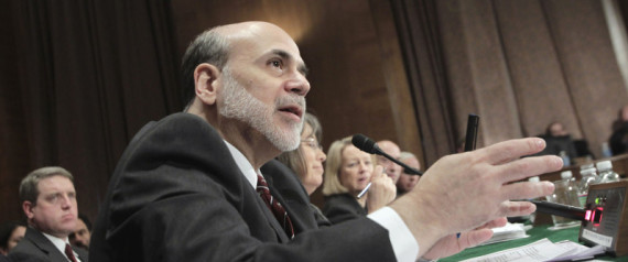 Bernanke
