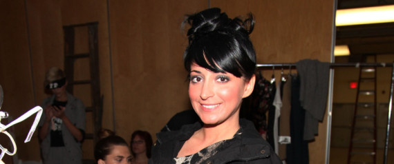Angelina Pivarnick Pregnant'Jersey Shore' Star Expecting A Child
