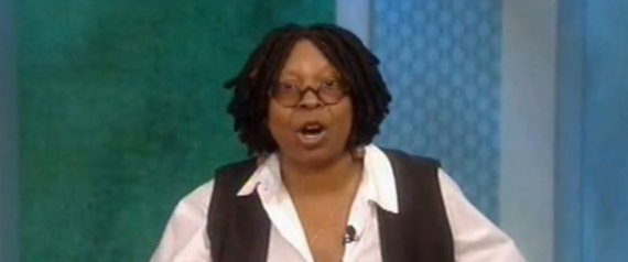 Whoopi Goldberg