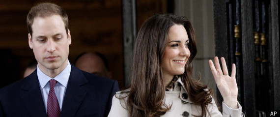 Royal Prenup