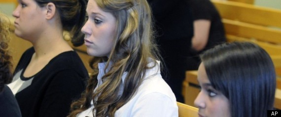 Phoebe Prince Bullying Case