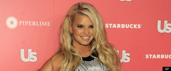 Jessica Simpson