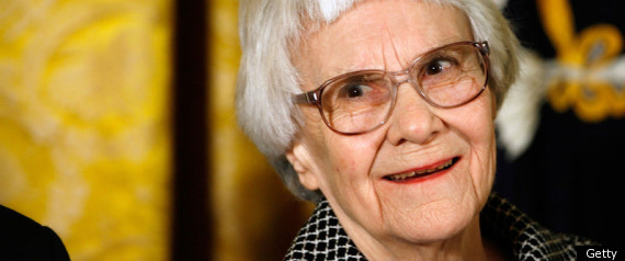 Harper Lee Biography