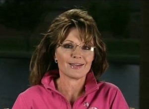 Sarah Palin