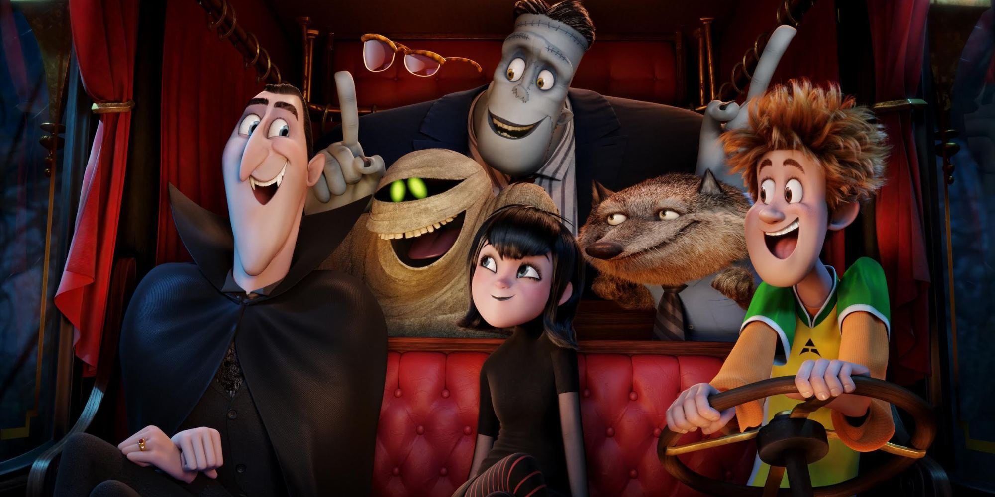 Hotel Transylvania 2 Watch Online Hotel Transylvania 2 Watch Online