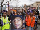 Calls For Police Accountability In Death Of Anthony Hill